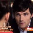Pretty Little Liars saison 4, épisode 14 : Ezra dans la bande-annonce