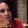 Pretty Little Liars saison 4, épisode 14 : Mona dans la bande-annonce
