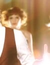 Juan Pablo di Pace dans le clip "We Wanna Rock"
