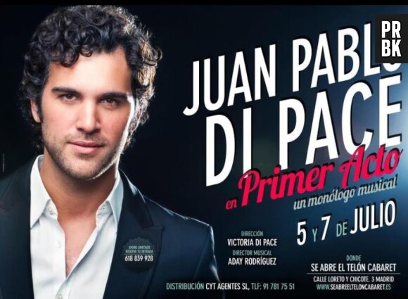 Dallas saison 3 : Juan Pablo di Pace débarque dans la série