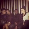 Chris Brown : bisou avec Karrueche Tran sur Instagram