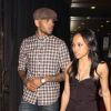 Chris Brown : Rihanna zappée, il roucoule avec Karrueche Tran