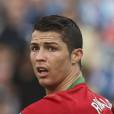 Cristiano Ronaldo ne digère pas les propos de Sepp Blatter