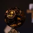 Ballon 2014 : Cristiano Ronaldo parmi les nommés