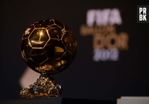 Ballon 2014 : Cristiano Ronaldo parmi les nommés