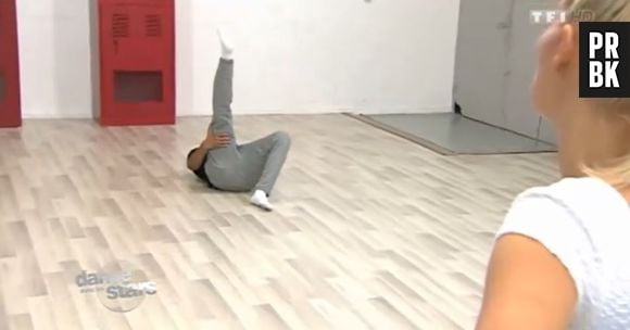 Danse avec les stars 4 : Brahim Zaibat blessé, sa participation annulée ?
