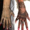 Rihanna : son tatouage maori déjà recouvert