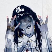 Rihanna : déjà lassée de son tatouage Maori