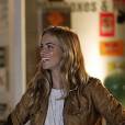 NCIS saison 11 : Emily Wickersham sera Bishop, la remplaçante de Ziva