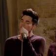 Glee saison 5 : Adam Lambert débarque dans la série