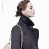 Jennifer Lawrence : égérie 100% naturelle de la campagne Miss Dior automne-hiver 2013