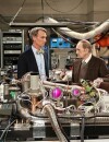 Bande-annonce de l'épisode 7 de la saison 7 de The Big Bang Theory