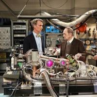 The Big Bang Theory saison 7, épisode 7 : Sheldon entraîne une guerre de guest-stars