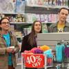 The Big Bang Theory saison 7 : Bob Newhart débarque