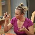 The Big Bang Theory saison 7 : Penny est toujours aussi douée