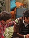 The Big Bang Theory saison 7 : Raj et Howard ne sont pas oubliés