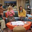 The Big Bang Theory saison 7 : photo promo de l'épisode 7