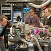The Big Bang Theory saison 7 : Bill Nye débarque