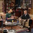 The Big Bang Theory saison 7 : photo promo de l'épisode 7