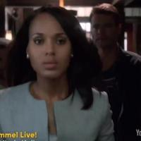 Scandal saison 3, épisode 6 : face-à-face intense entre Olivia et Fiz