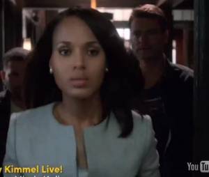 Bande-annonce de l'épisode 6 de la saison 3 de Scandal