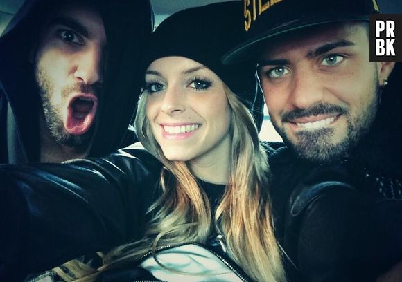 Secret Story 7 : Vincent toujours aussi distants dans ses SMS à Alexia