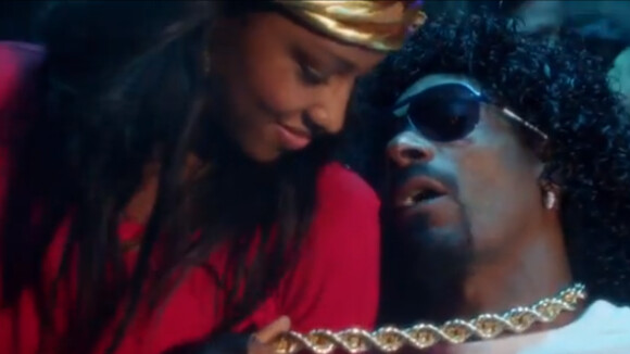 Snoop Dogg : Faden Away, le clip seventies de 7 Days Of Funk
