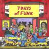 Snoop Dogg ft Dam-Funk - Faden Away, le clip officiel de 7 Days Of Funk