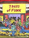 Snoop Dogg ft Dam-Funk - Faden Away, le clip officiel de 7 Days Of Funk
