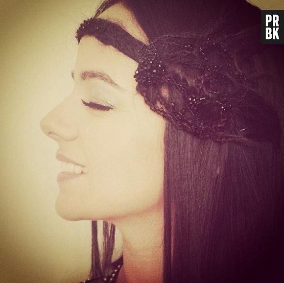 Alizée sortira un nouvel album début 2014