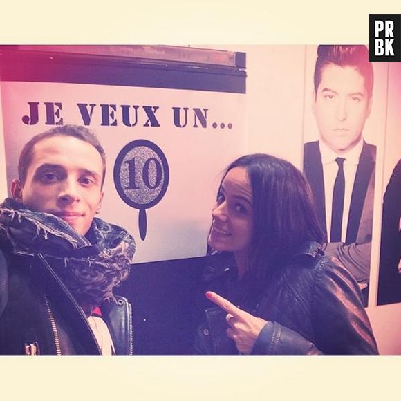 Alizée sortira un nouvel album début 2014