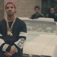 Drake : Worst Behaviour, le clip old-school en mode mauvais garçon