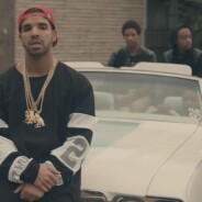 Drake : Worst Behaviour, le clip old school en mode &quot;bad boy&quot;