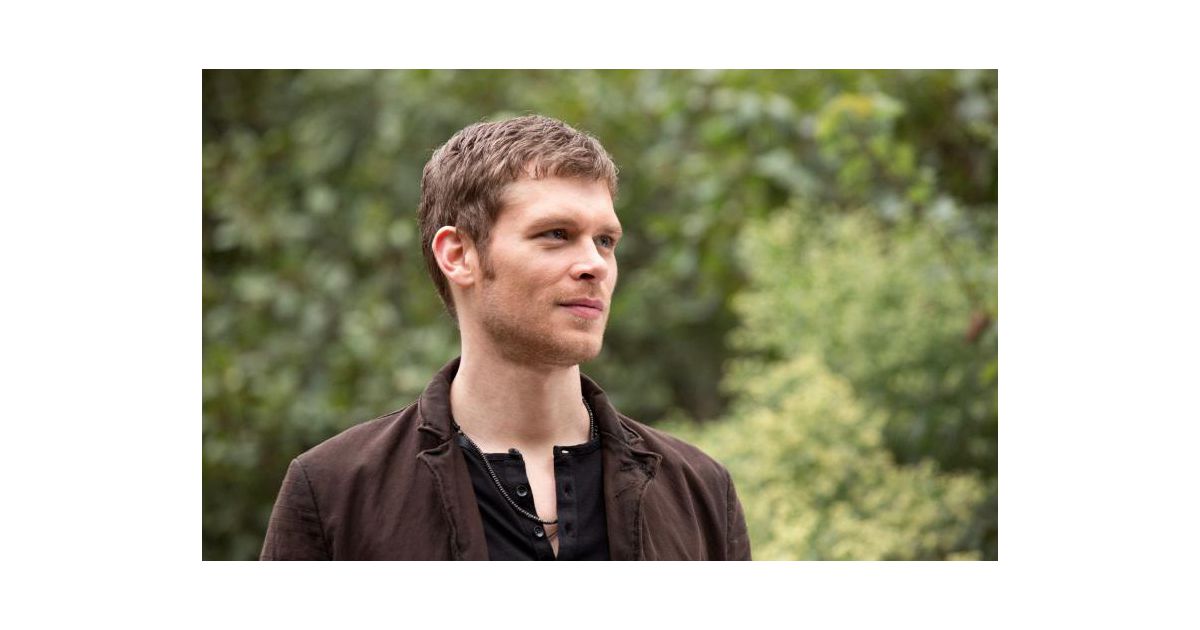 The Originals saison 1, épisode 7 : Klaus - Purebreak