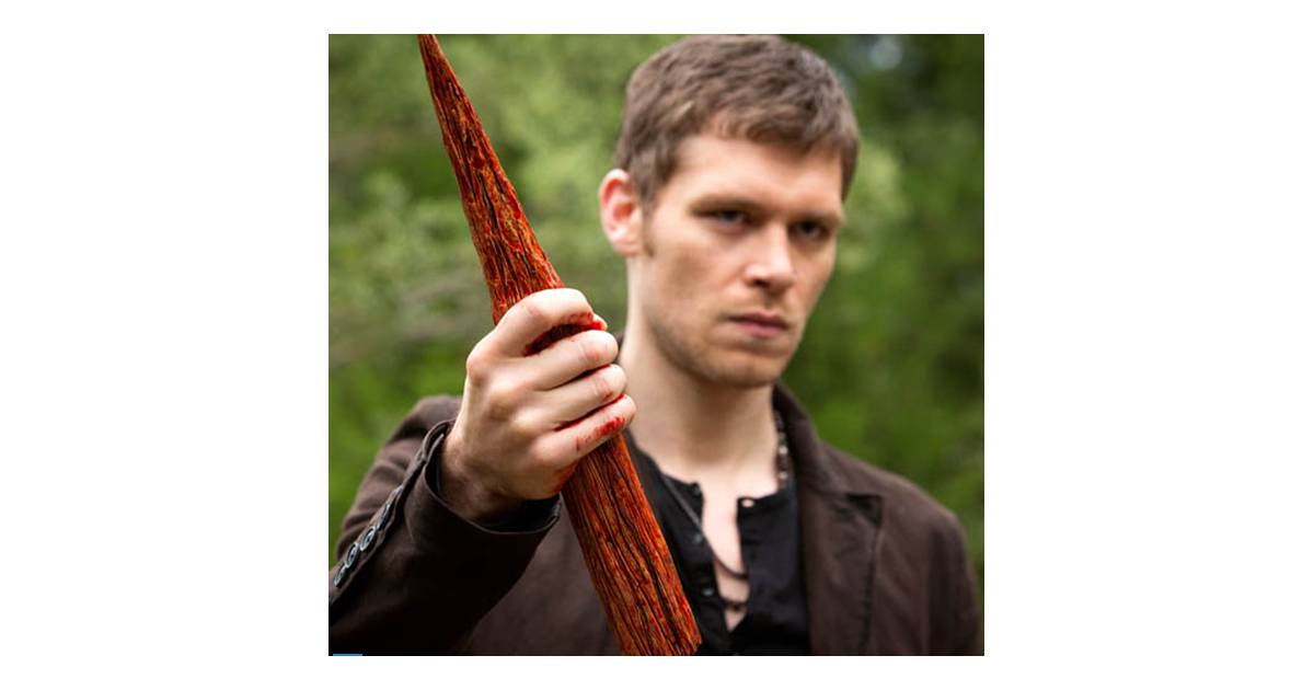 The Originals saison 1, épisode 7 : un épisode sanglant ? - Purebreak
