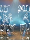 Lily Allen : clin d'oeil à Robin Thicke et le clip de Blurred Lines dans son clip de Hard Out Here