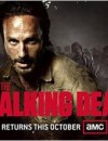 The Walking Dead saison 4 : bientôt la fin du Gouverneur ?
