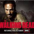 The Walking Dead saison 4 : bientôt la fin du Gouverneur ?