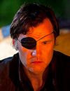 The Walking Dead saison 4 : le Gouverneur sur de nouvelles photos