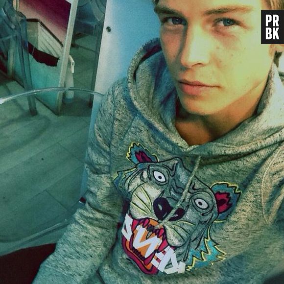 Secret Story 7 : Gautier aurait passé une radio des poumons