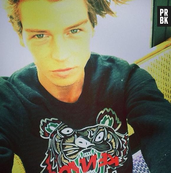 Secret Story 7 : Gautier aurait passé une radio des poumons