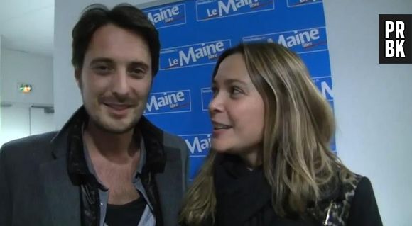 Danse avec les stars 4 : Vincent Cerruti et Sandrine Quétier s'embrassent