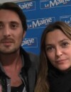 Danse avec les stars 4 : Vincent Cerruti et Sandrine Quétier s'embrassent