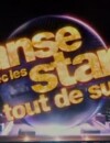 Danse avec les stars 4 : Vincent Cerruti et Sandrine Quétier s'embrassent