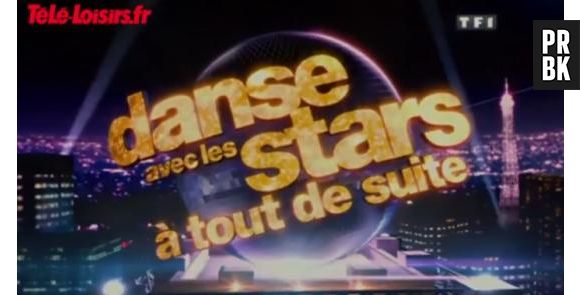 Danse avec les stars 4 : Vincent Cerruti et Sandrine Quétier s'embrassent