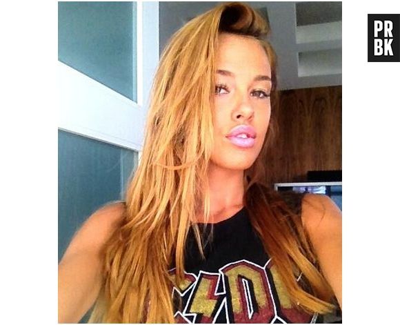 Les Anges de la télé-réalité 5 : Vanessa Lawrens célibataire