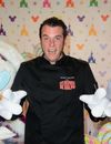Ice Show : Norbert Tarayre blessé