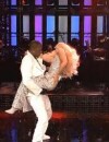 Lady Gaga : duo sexy avec R. Kelly au SNL