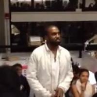 Kanye West donne la leçon aux étudiants d'Harvard