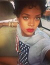 Rihanna : bye bye la coupe mulet